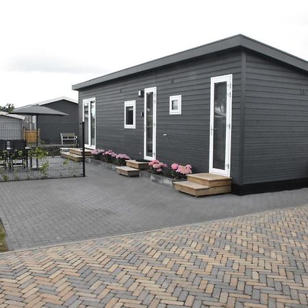 Chalet 'Het Giethoornsche Meer' المظهر الخارجي الصورة